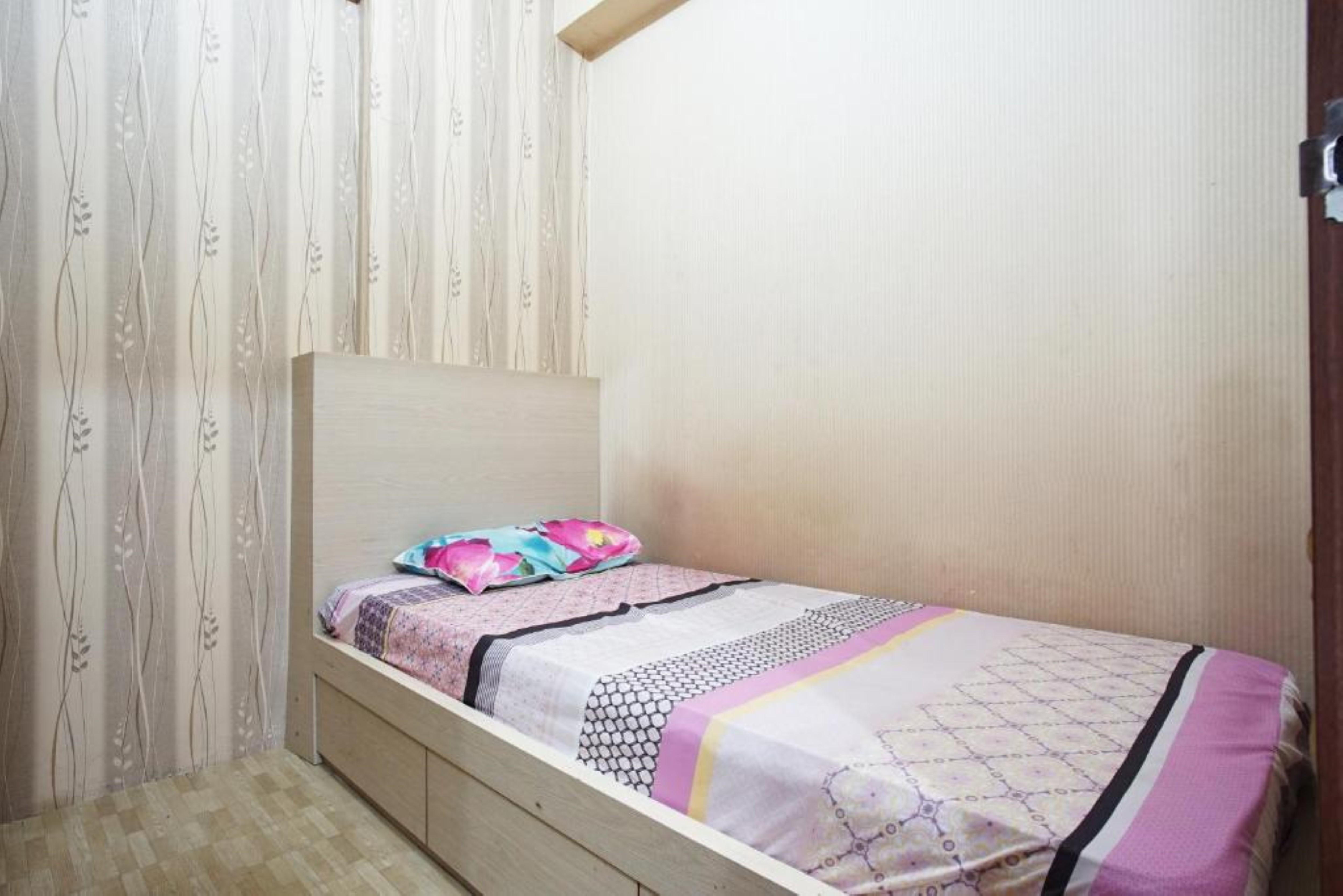 Planet Room Kemang View Bekasi Exteriör bild