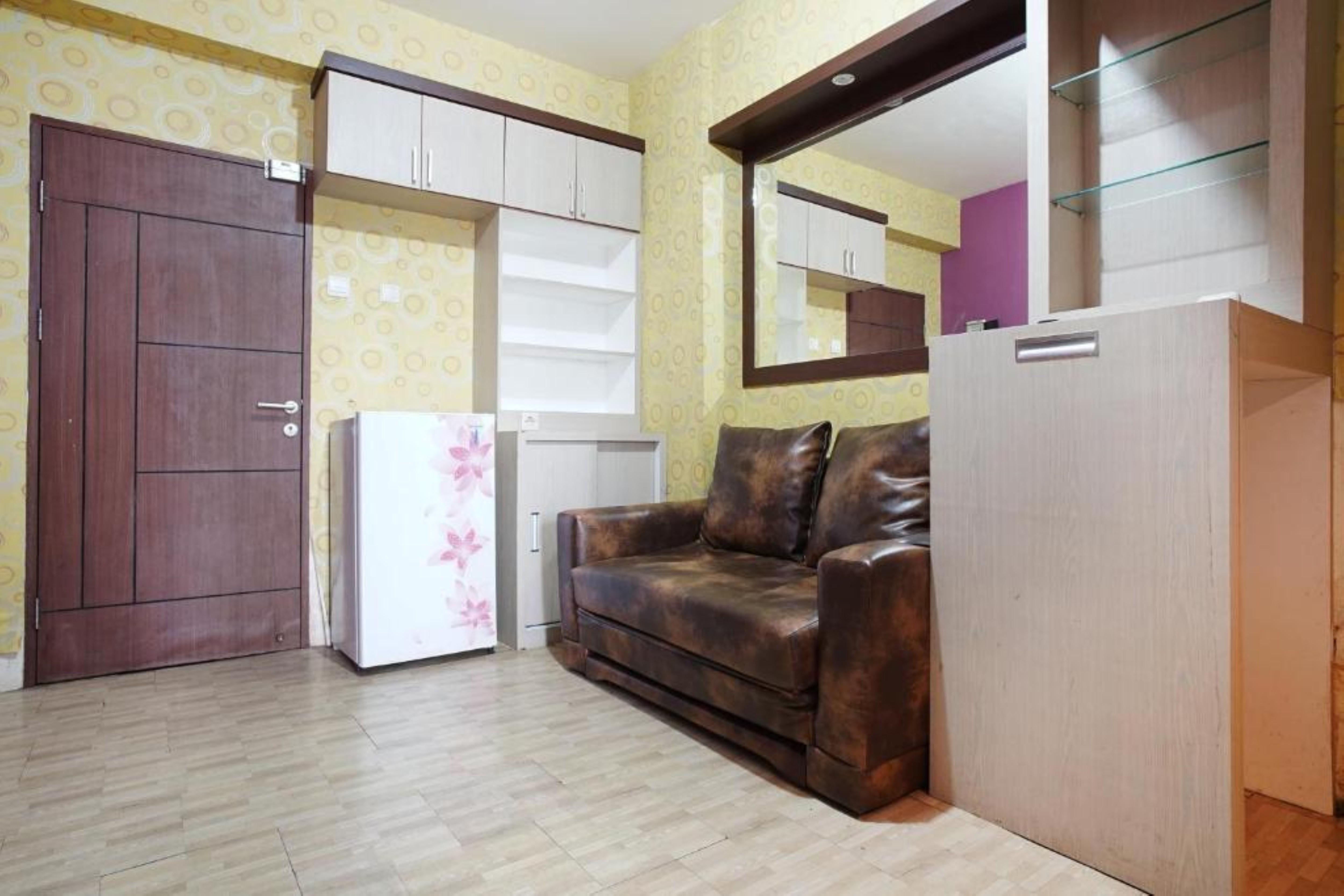 Planet Room Kemang View Bekasi Exteriör bild